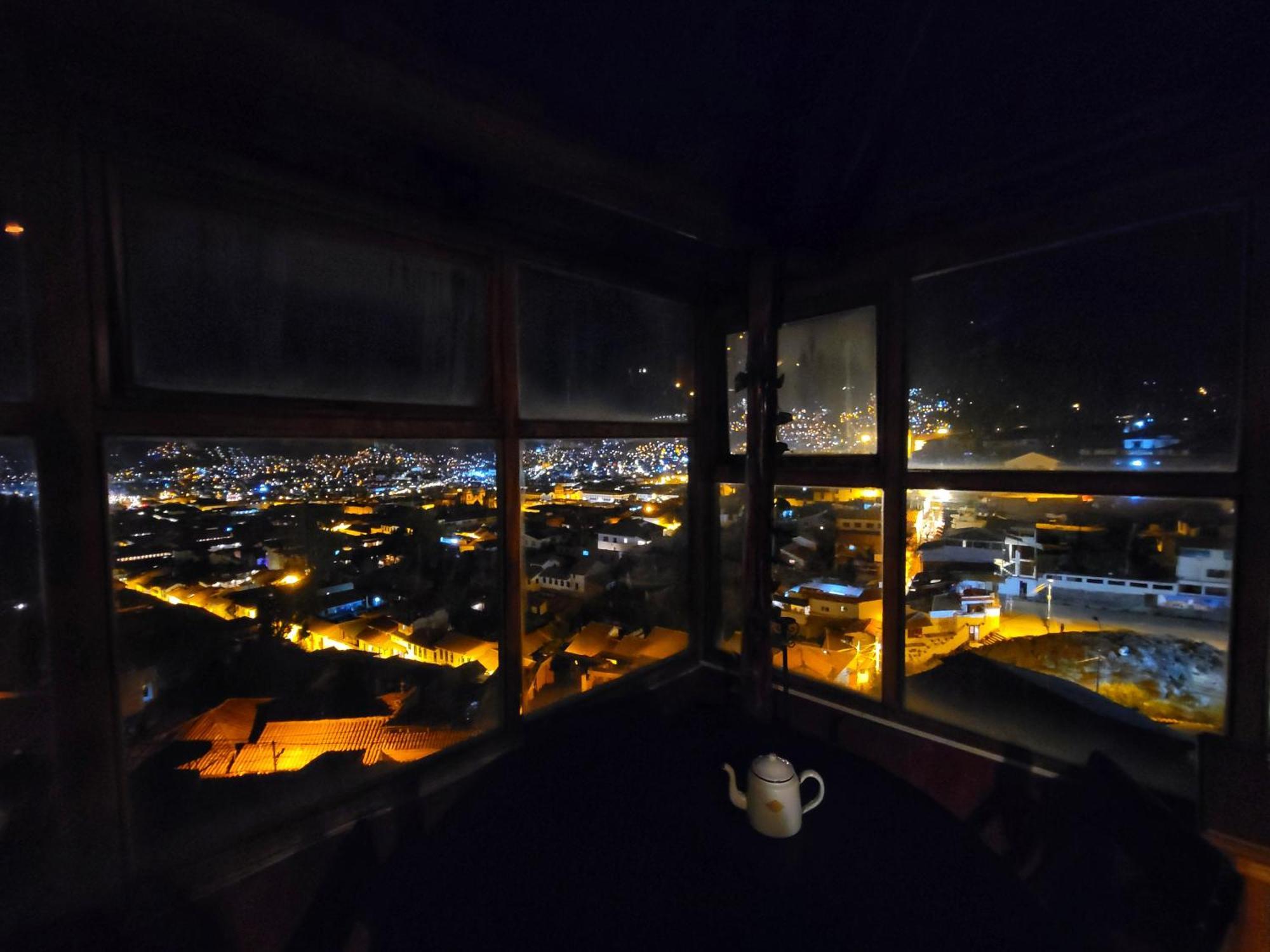La Casa De Campo Cusco Ngoại thất bức ảnh