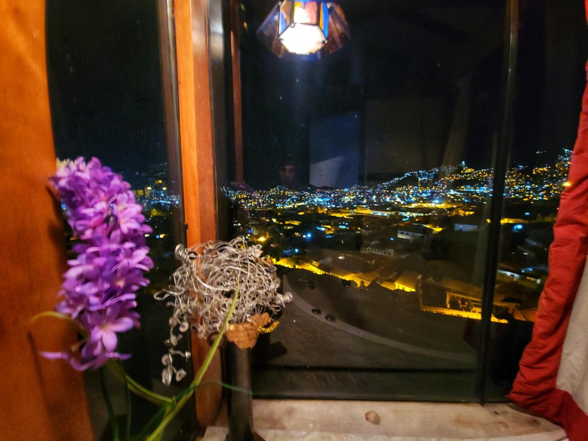 La Casa De Campo Cusco Ngoại thất bức ảnh