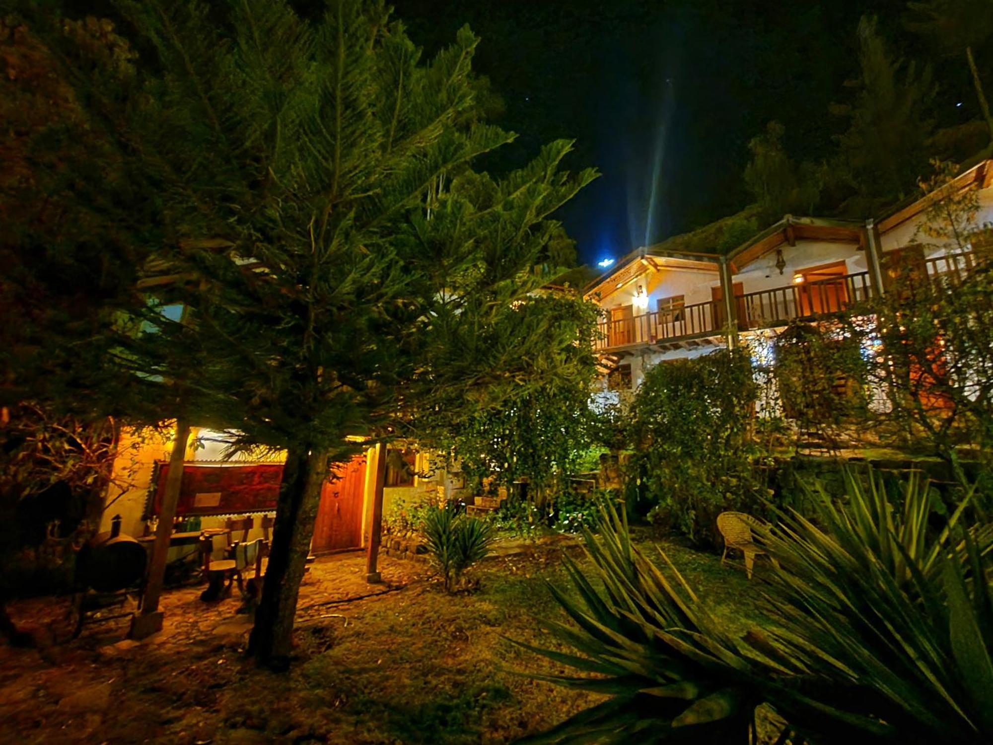 La Casa De Campo Hotel Cusco Ngoại thất bức ảnh