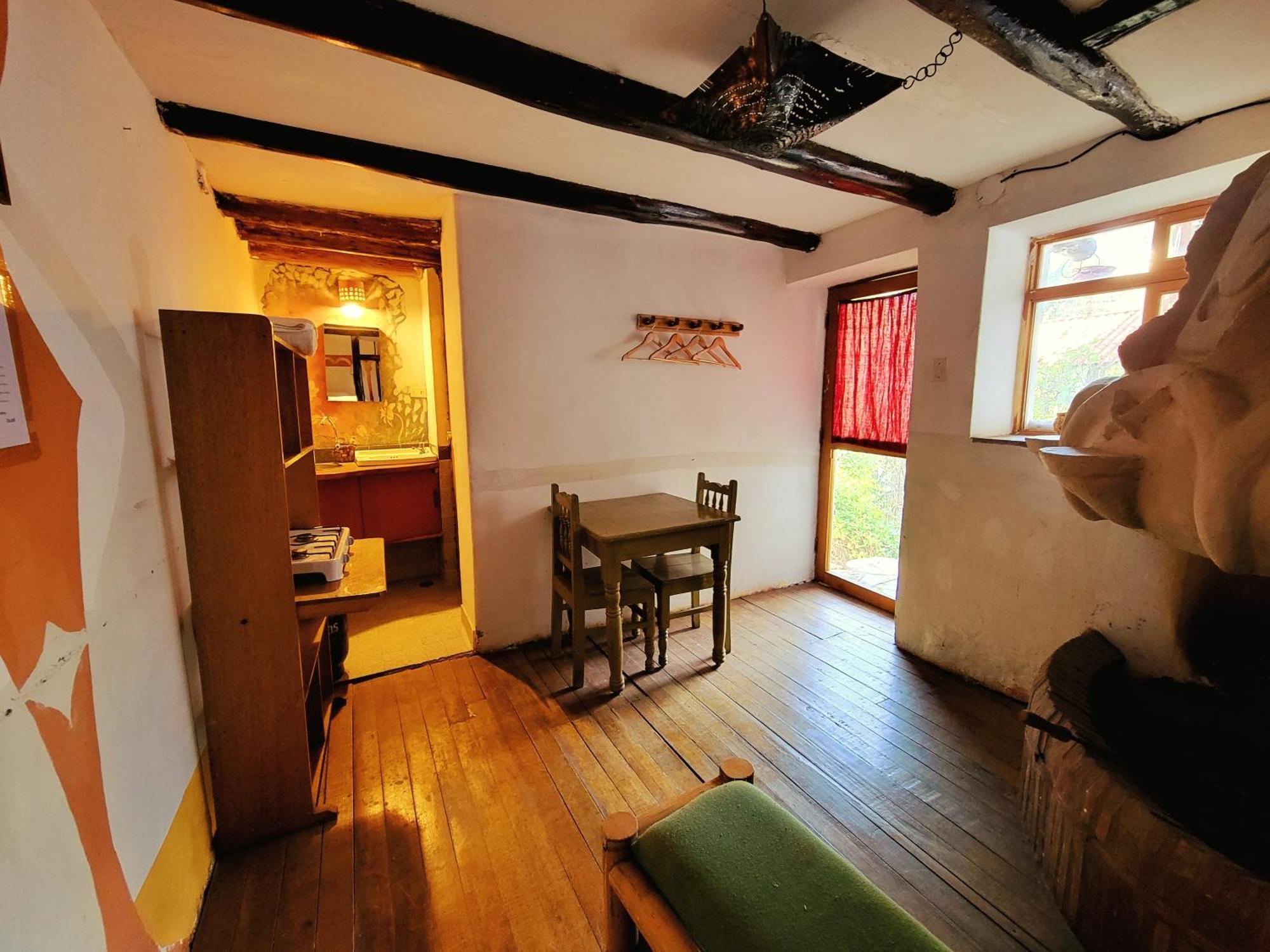 La Casa De Campo Cusco Ngoại thất bức ảnh