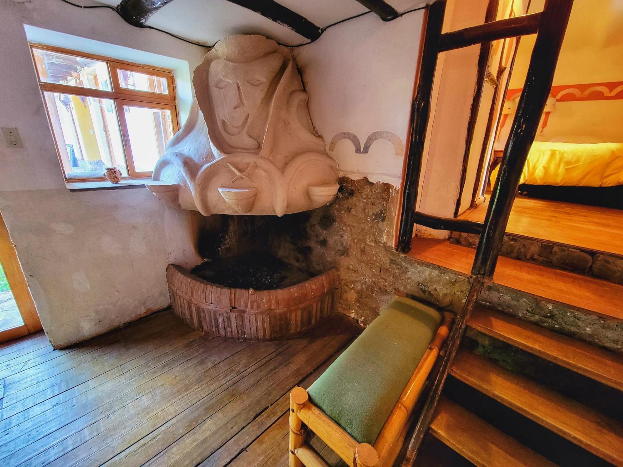 La Casa De Campo Cusco Ngoại thất bức ảnh